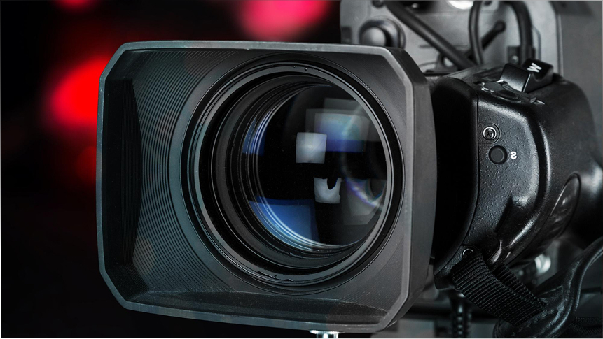 Blackmagic vs звичайна камера: чому це помітно в кадрі